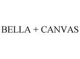 Logo de Bella+canvas
