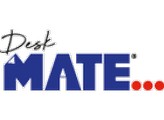 Logo de Desk-Mate