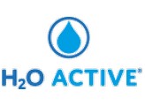 Logo de H2O ACTIVE
