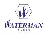 Logo de Waterman