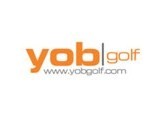 Logo de YOBGolf