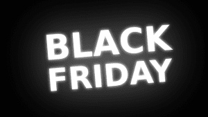 Black Friday ofertas -Regalo Publicidad