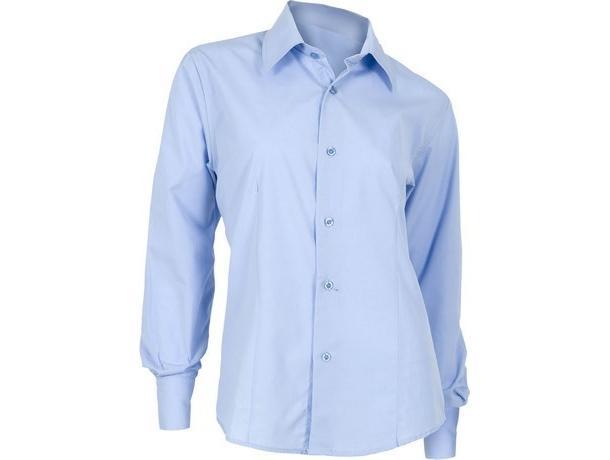 camisa hostelería personalizada