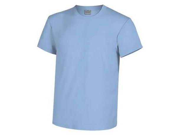 Camiseta para fiestas populares