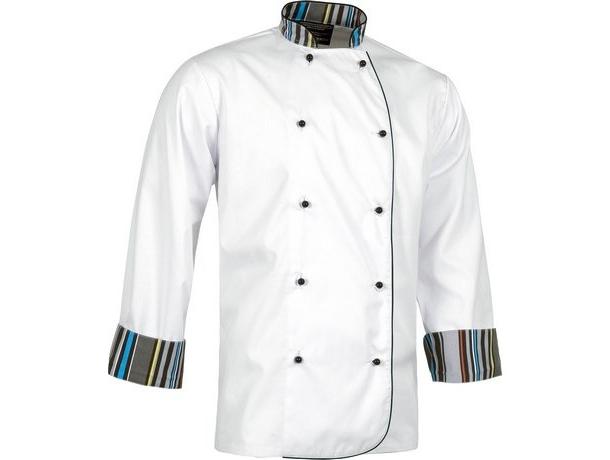 chaquetilla personalizada