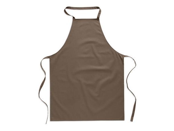 delantal de cocina personalizado