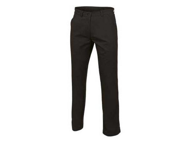 pantalón camarero personalizado