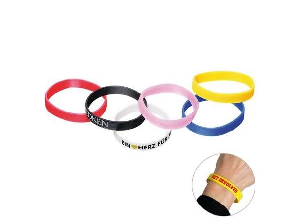 pulsera para festivales de musica