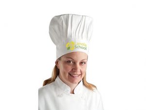 uniformes cocineros