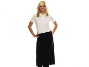 uniformes para camareros-regalo publicidad