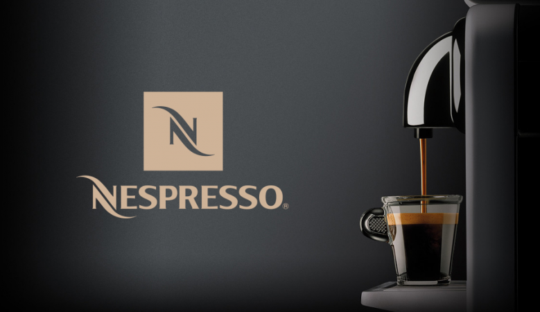 taza de nespresso