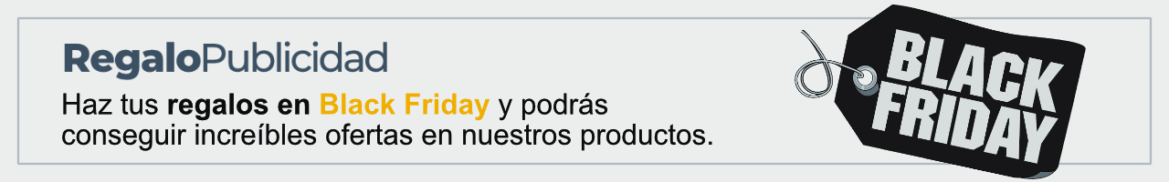 black griday banner regalopublicidad