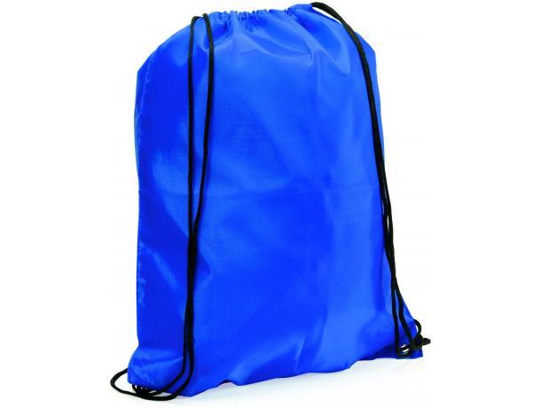 Mochila promocional para campañas de merchandising Mochila promocional para campañas de merchandising