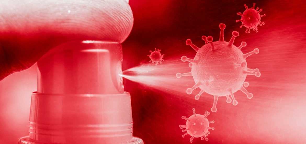 Regalos personalizados para hacer frente al coronavirus