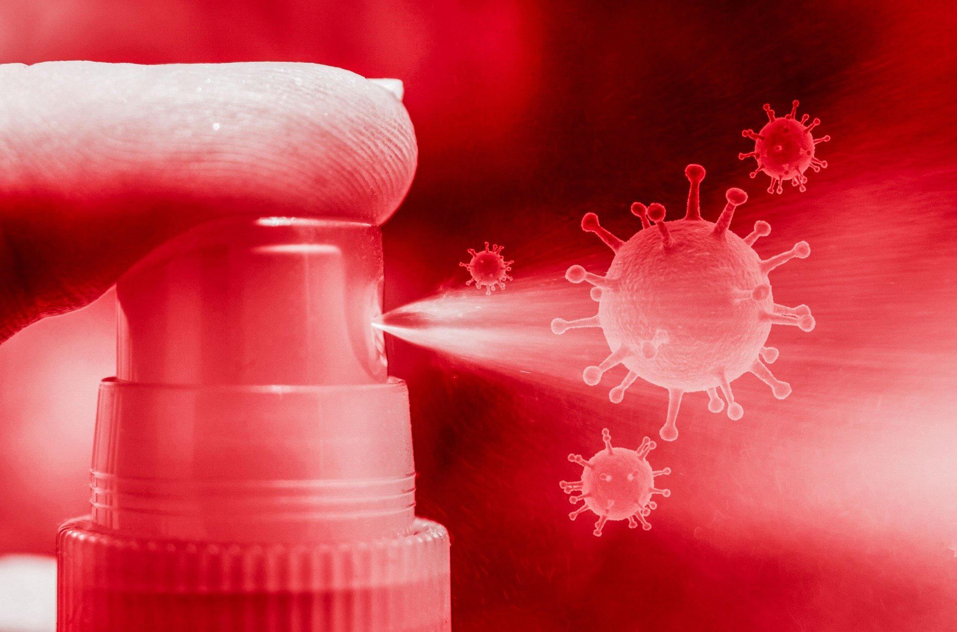Regalos personalizados para hacer frente al coronavirus