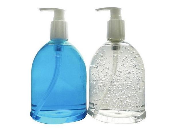 jabon antibacterias para empresas