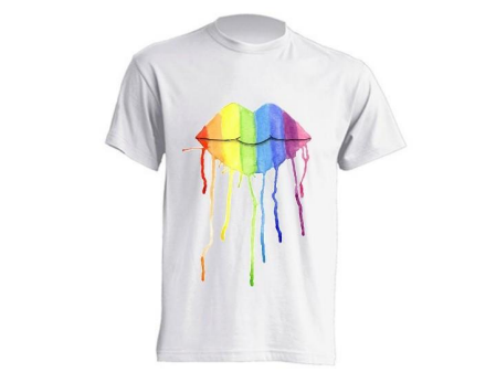 camiseta personalizada