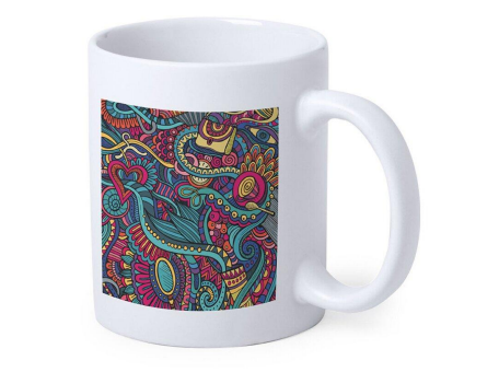 taza personalizada