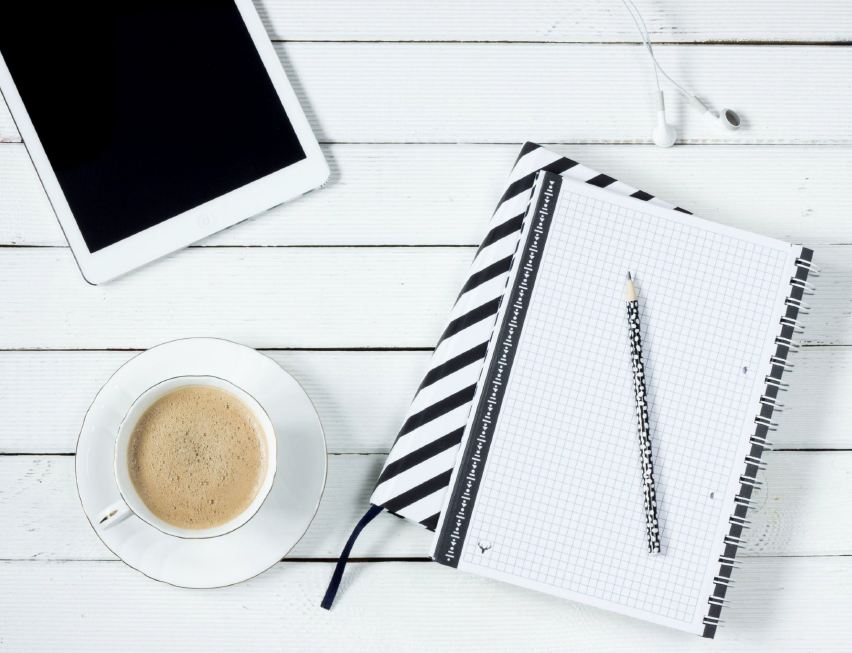 Agendas o planificadores
