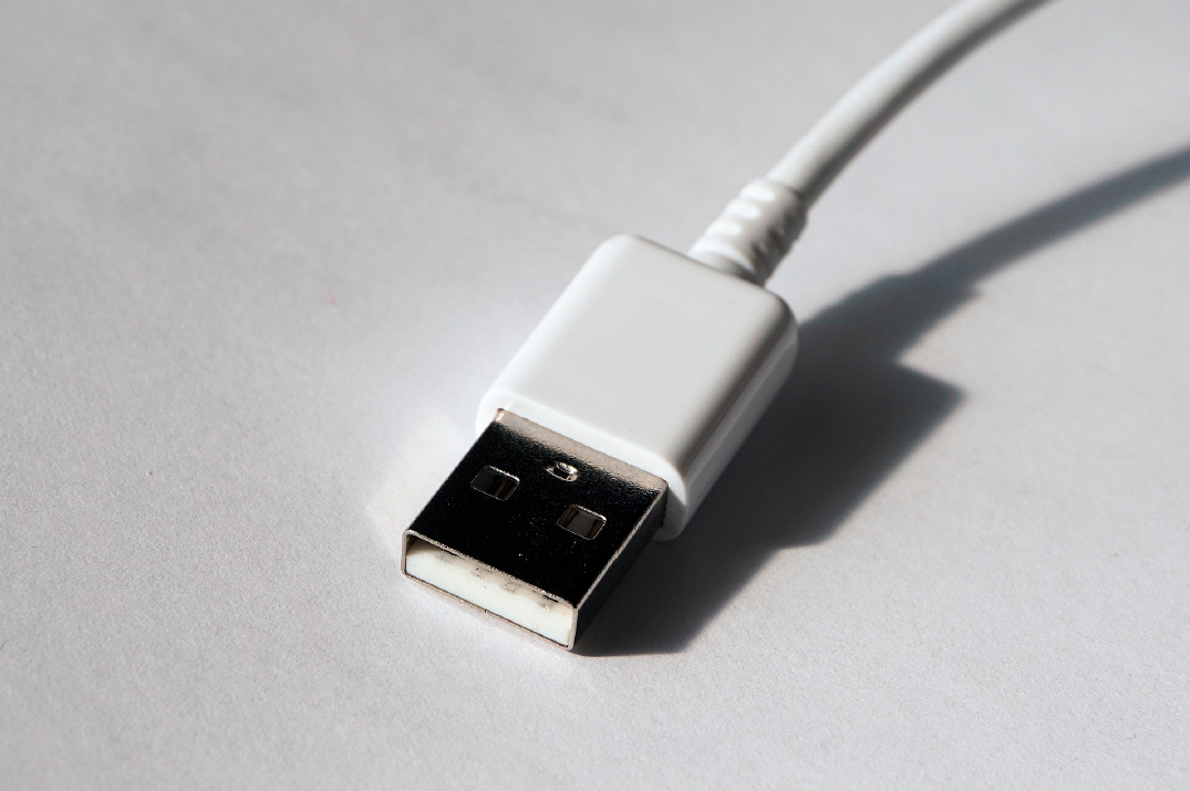 características USB 3.0