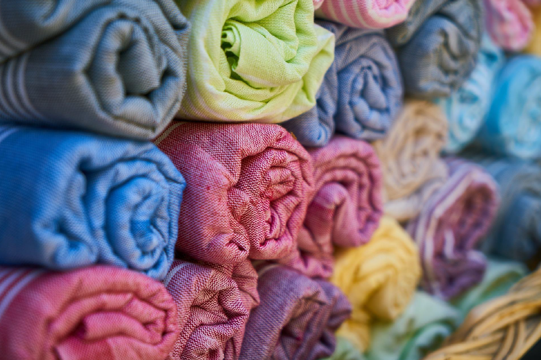 gramaje textil