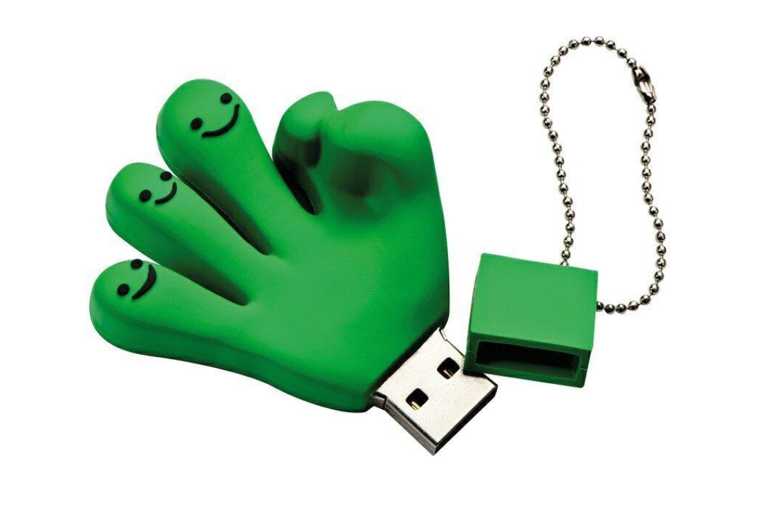 memorias usb personalizadas