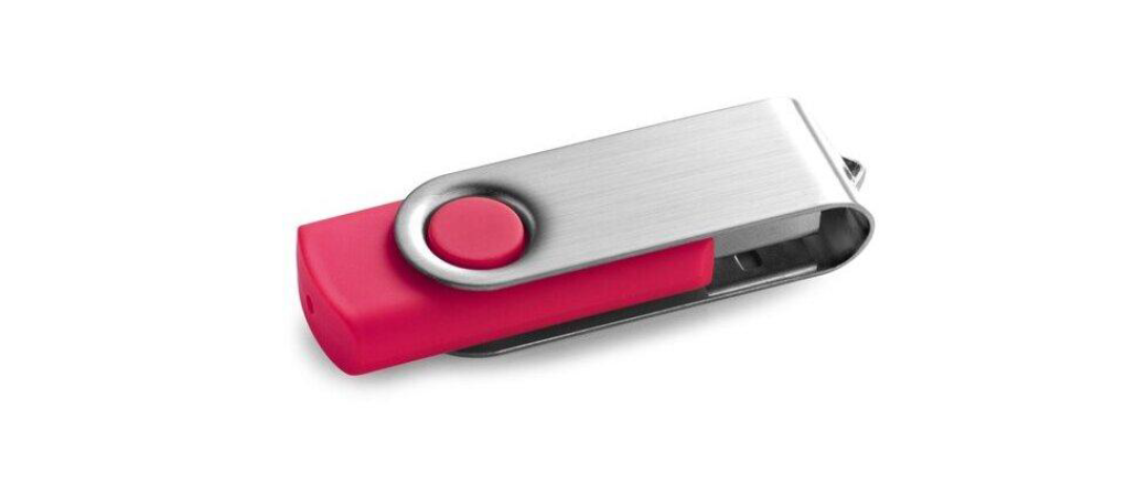 memorias usb personalizadas