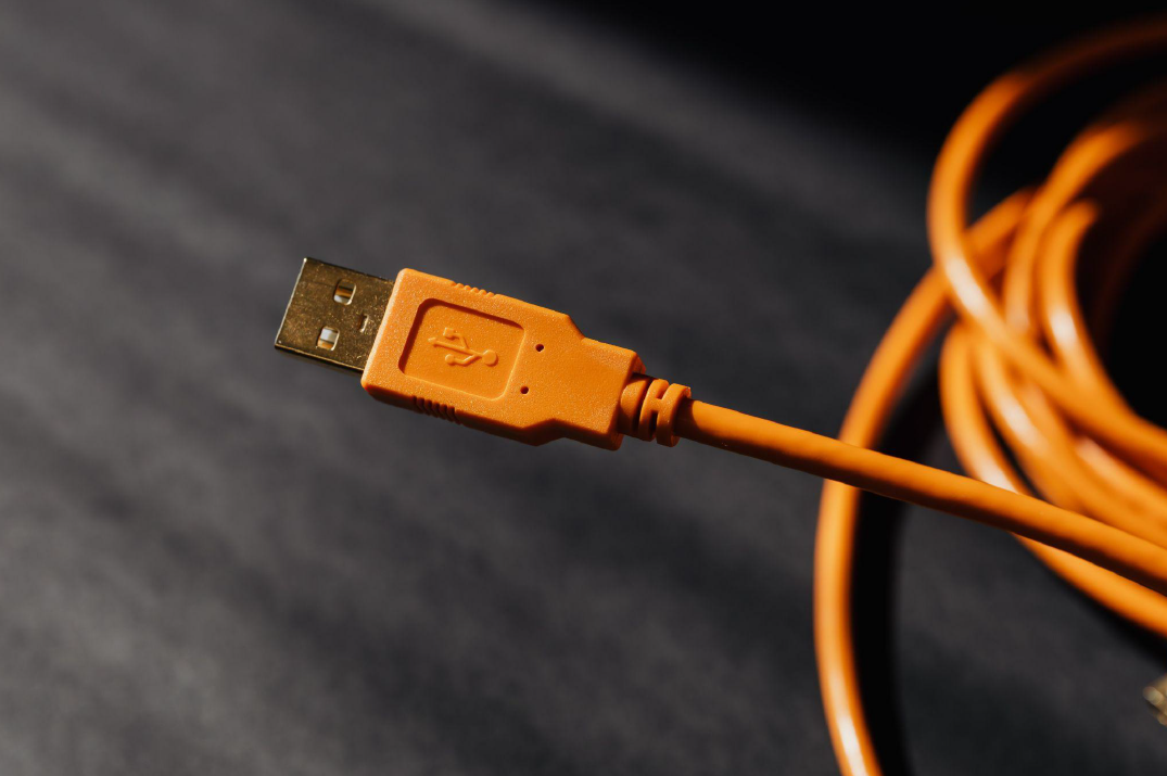 USB 2.0 y USB 3.0