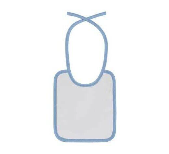Baberos para bebés personalizados
