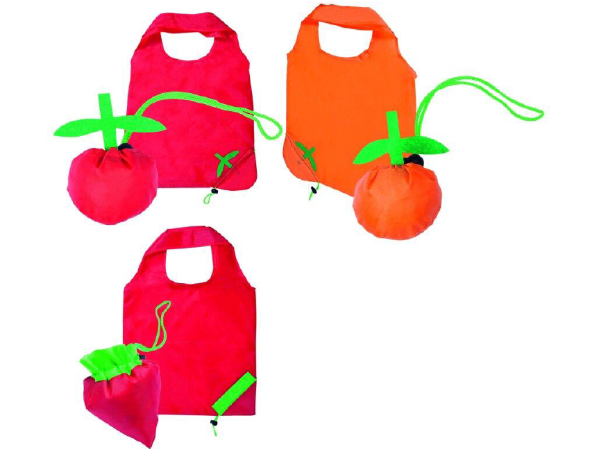 Bolsas de compra personalizadas