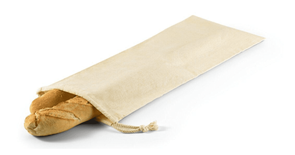Bolsas de pan