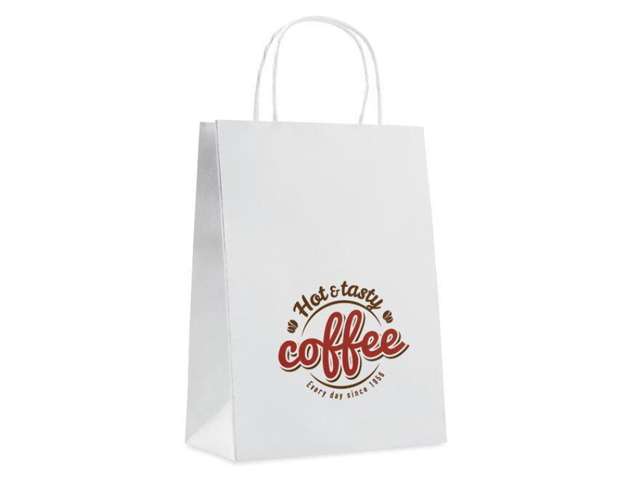 Bolsas de papel