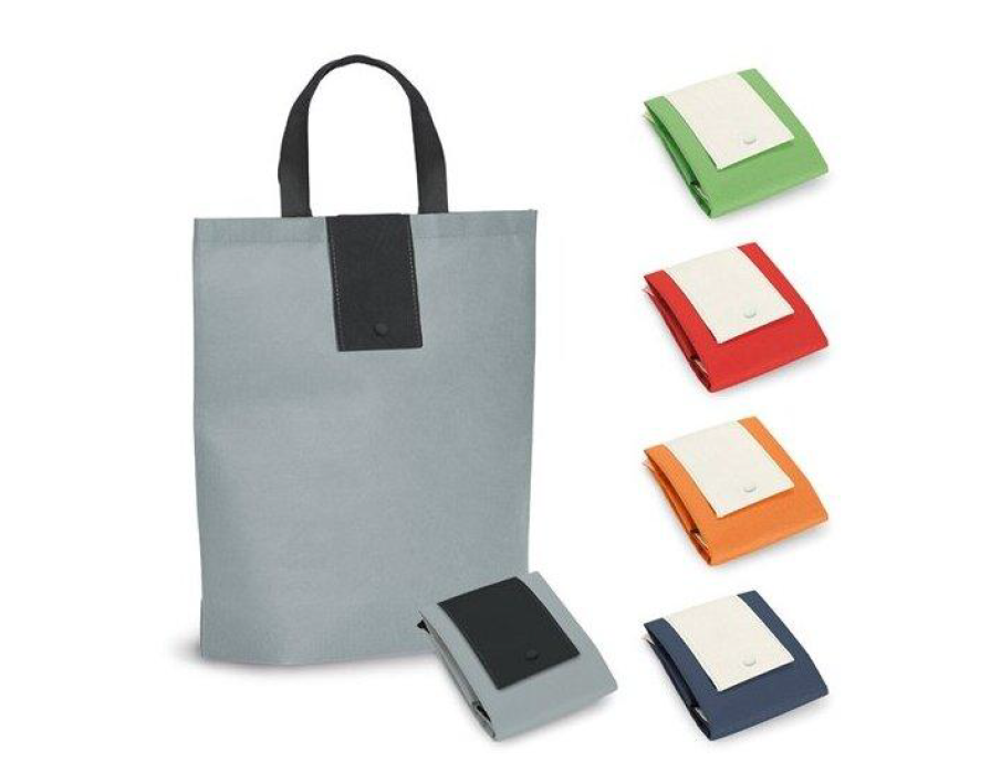Bolsas plegables personalizadas