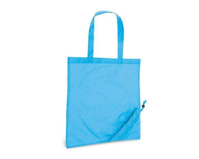 Bolsas de poliéster