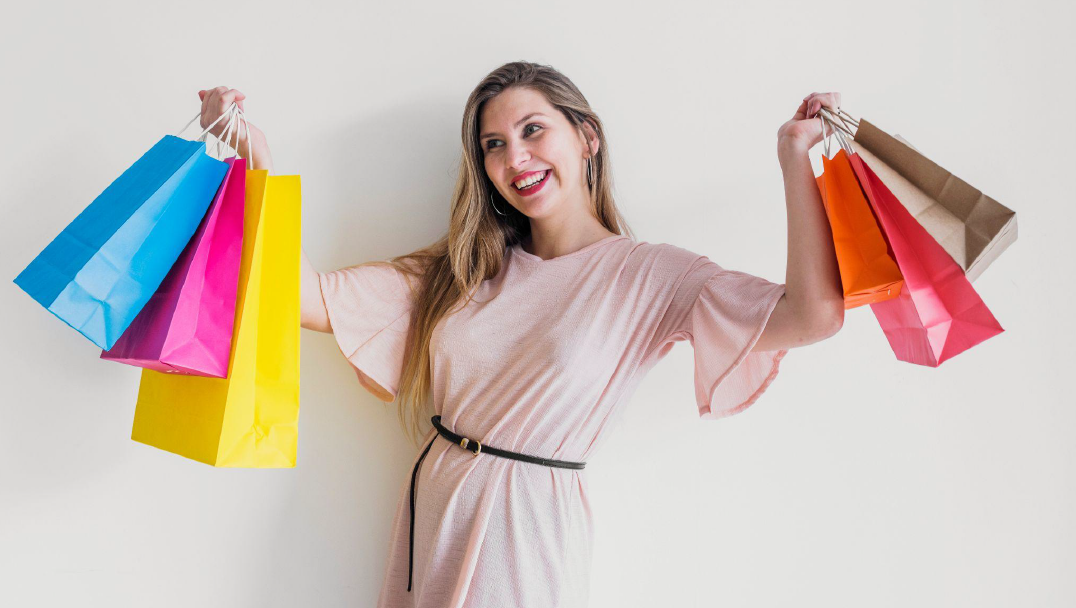 Bolsas personalizadas