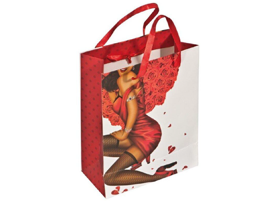 Bolsas para regalo