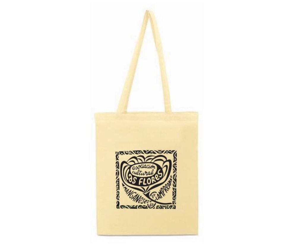 Bolsas de tela personalizadas