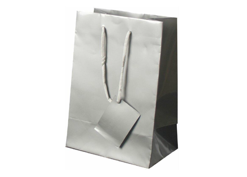 Bolsas para tiendas