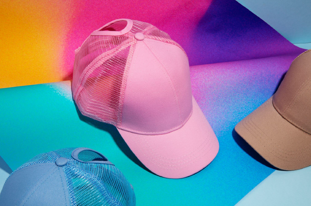 Gorras personalizadas y sombreros publicitarios