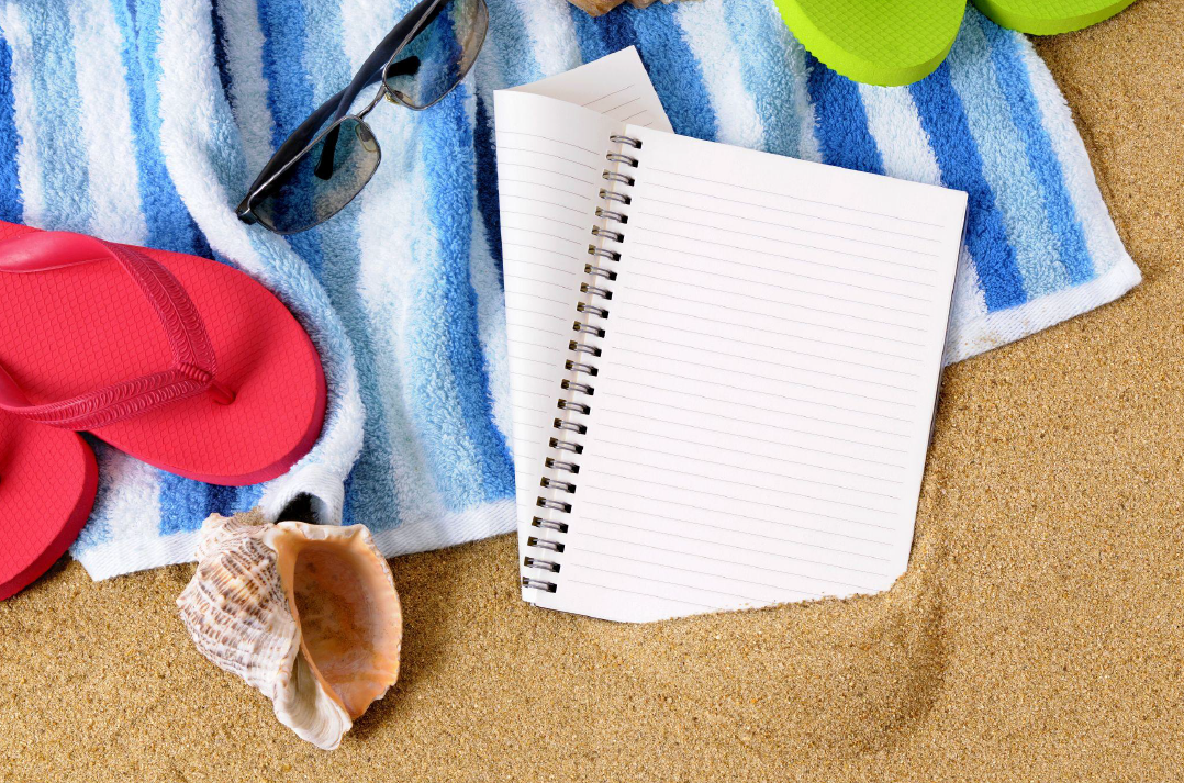 10 Regalos de verano personalizados