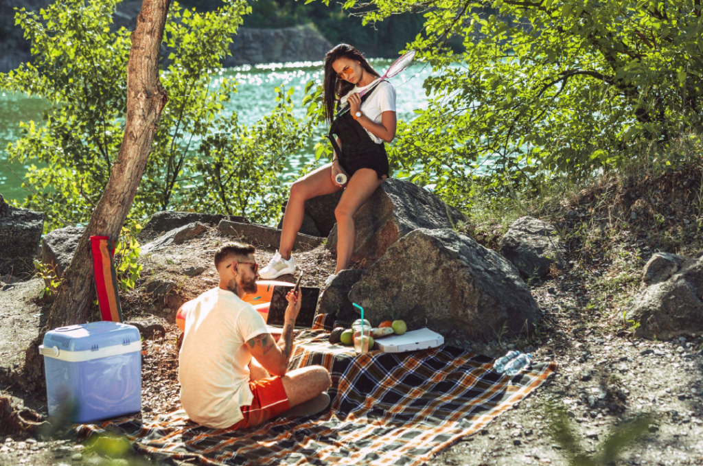 Mejores neveras para la playa
