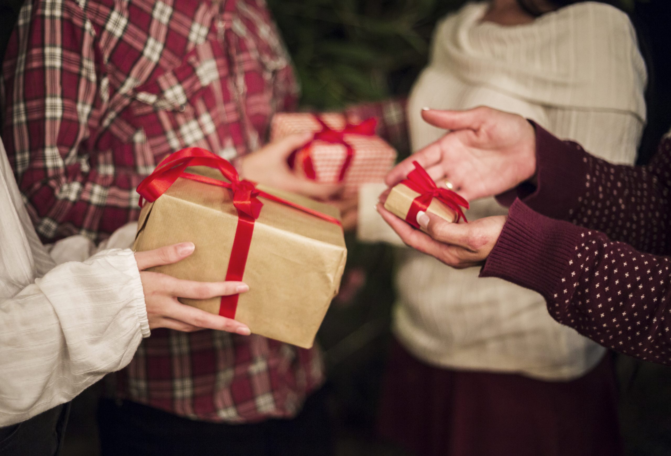 Regalos personalizados, una apuesta original para estas fiestas