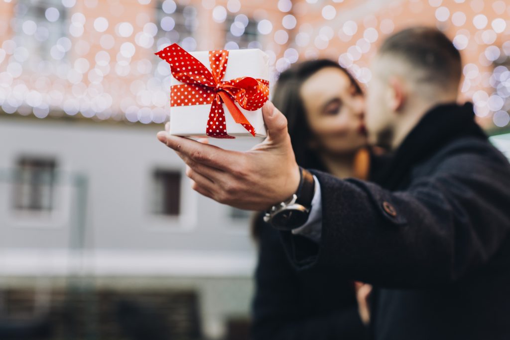 mejores regalos de navidad para parejas