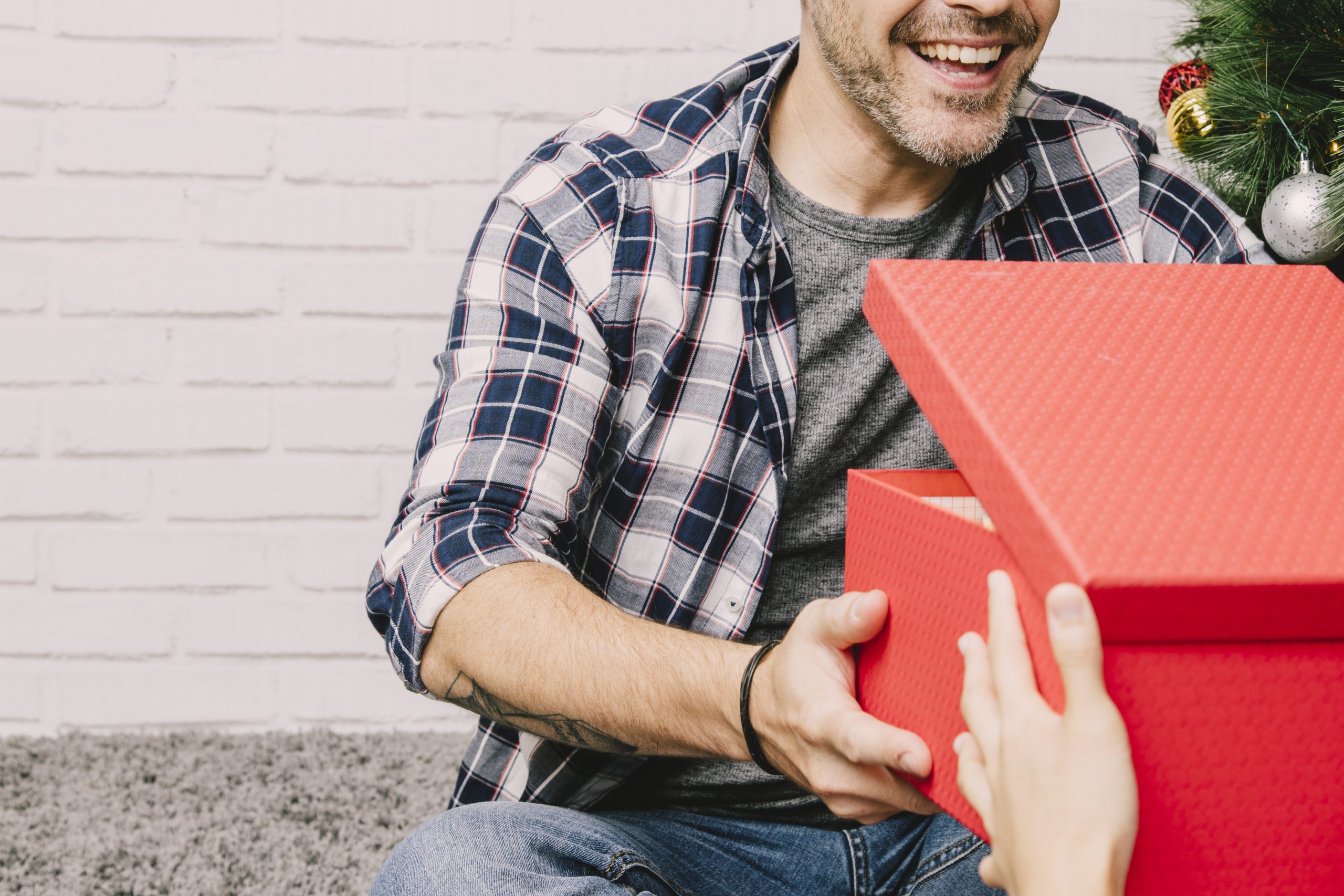 Ideas de Regalos Originales de Navidad para Hombre