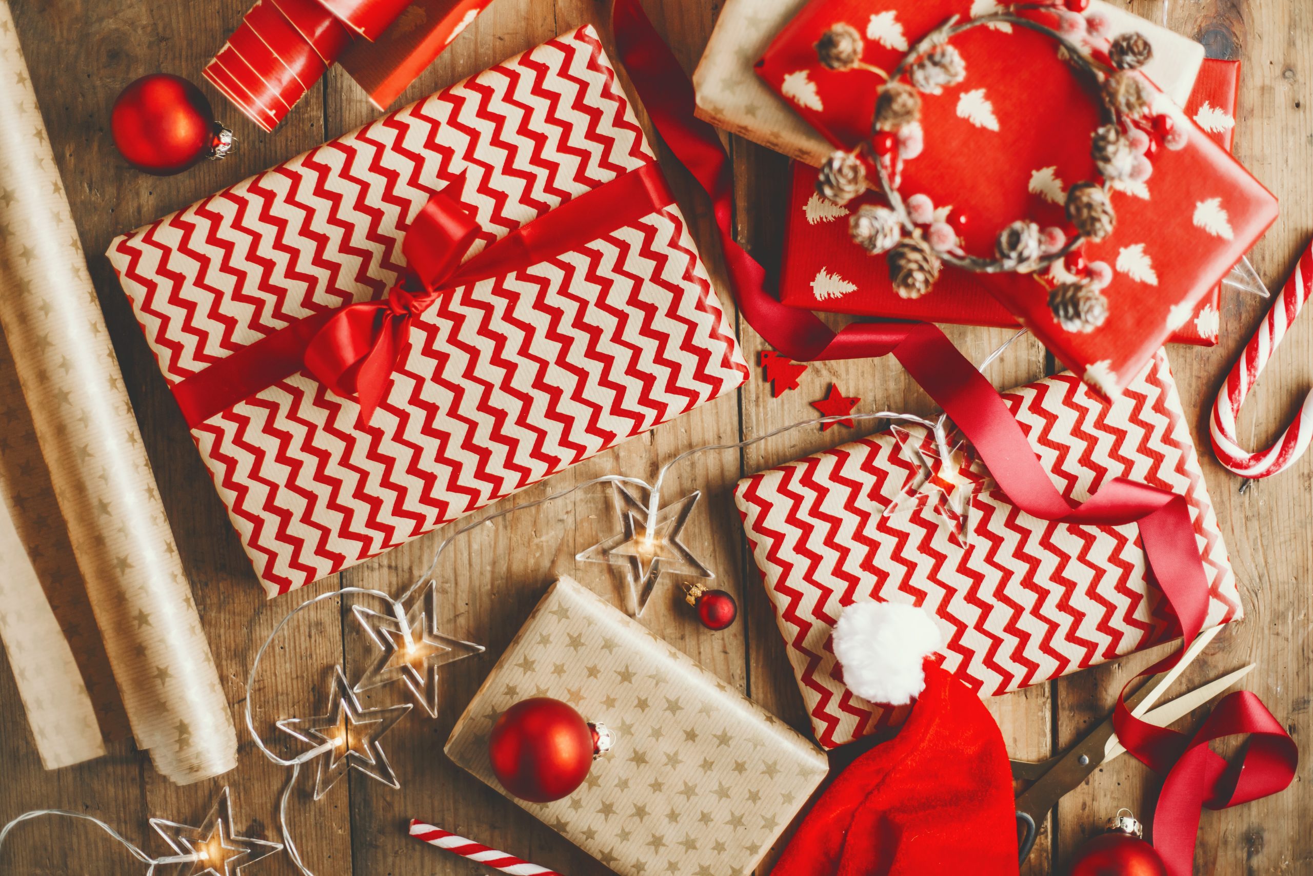 Ideas de Regalos Originales para Navidad 