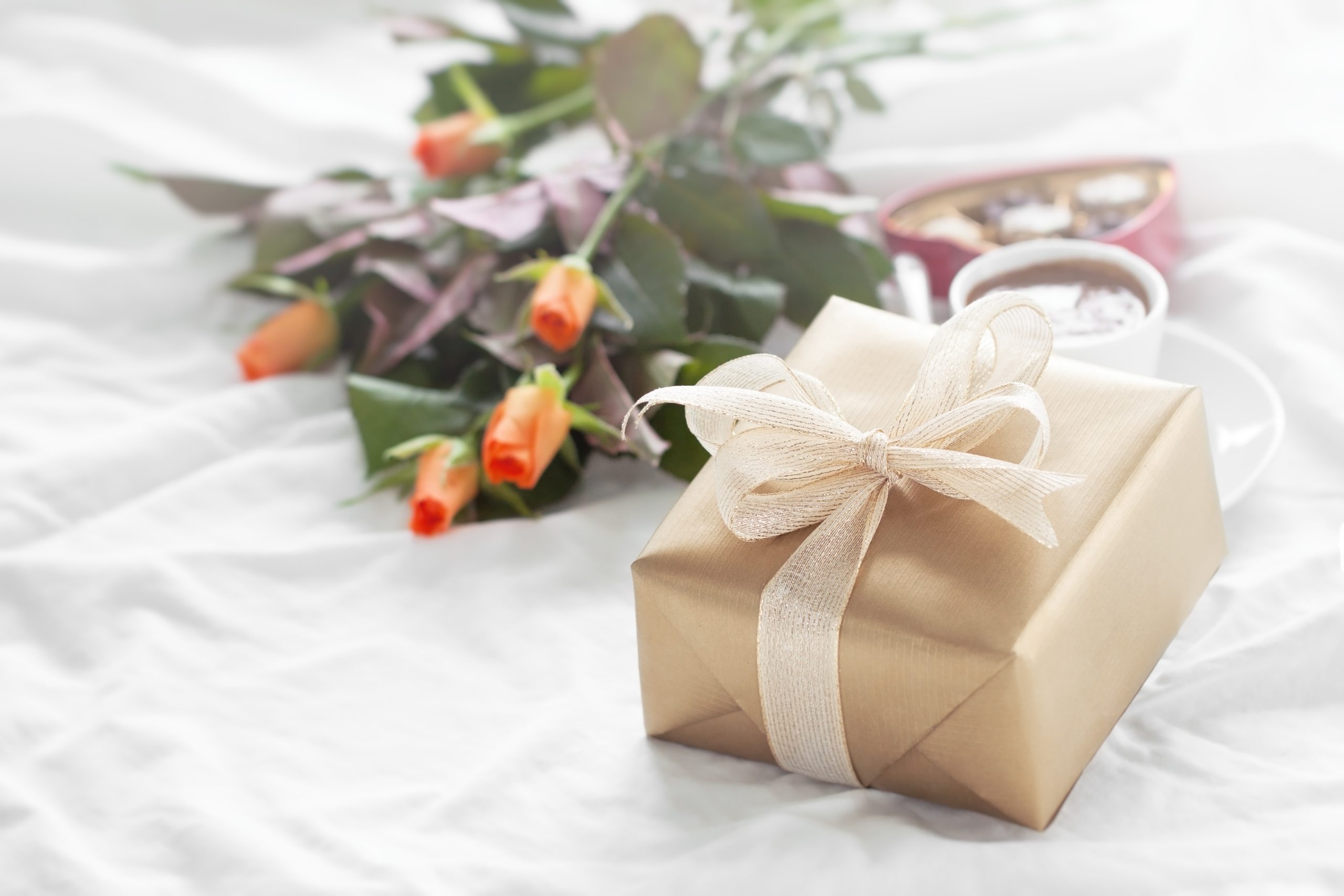 Ideas de Regalos Originales para Bodas 