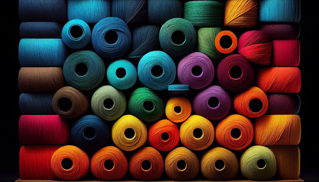 Qué es el Nylon y Cuántos Tipos Existen
