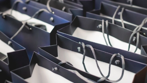 Post tipos de bolsas personalizadas