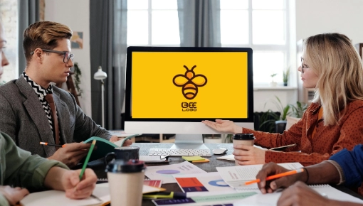 Post diseño de logotipo