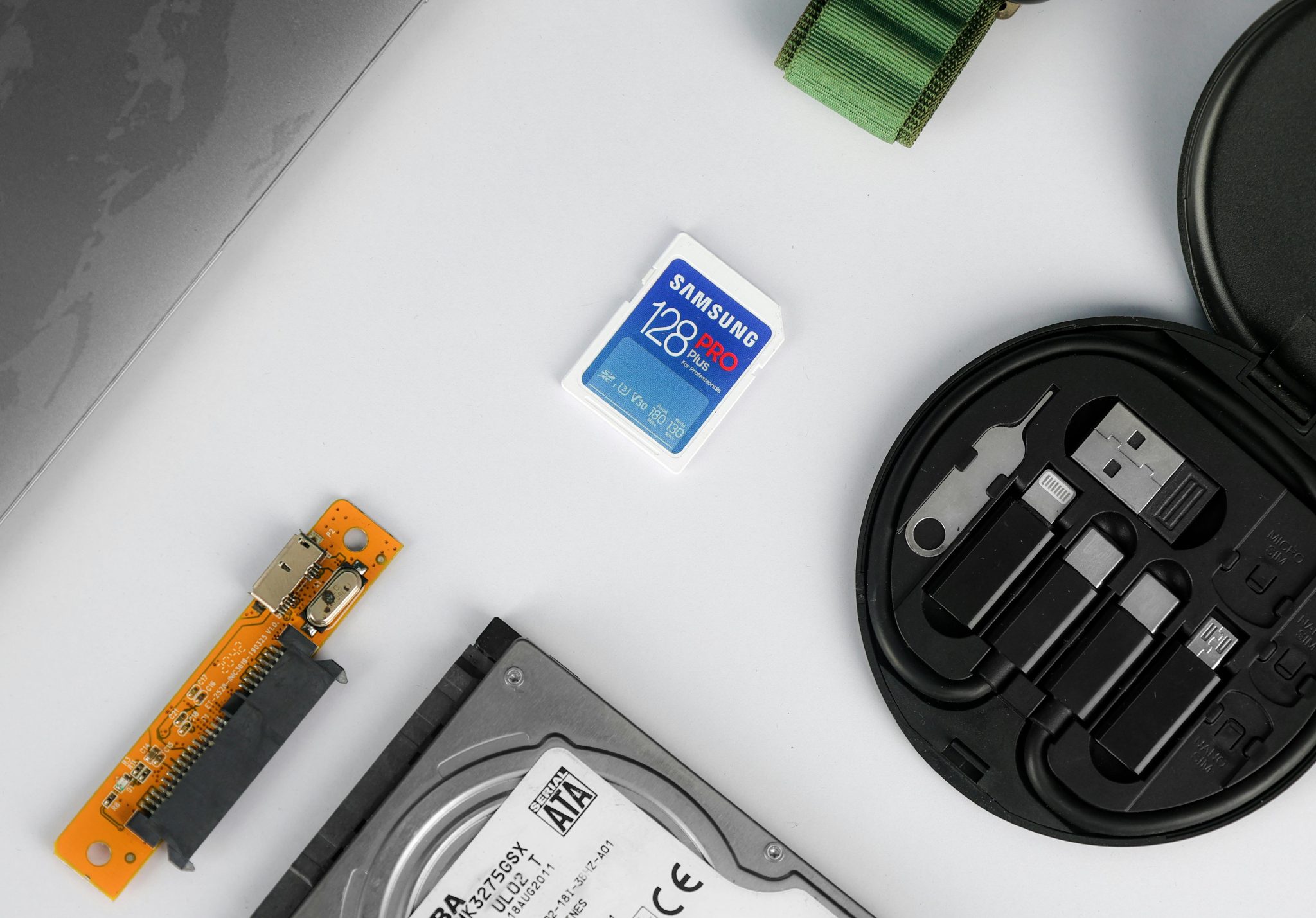 Pen Drive Inner Consejos esenciales para comprar el pendrive ideal